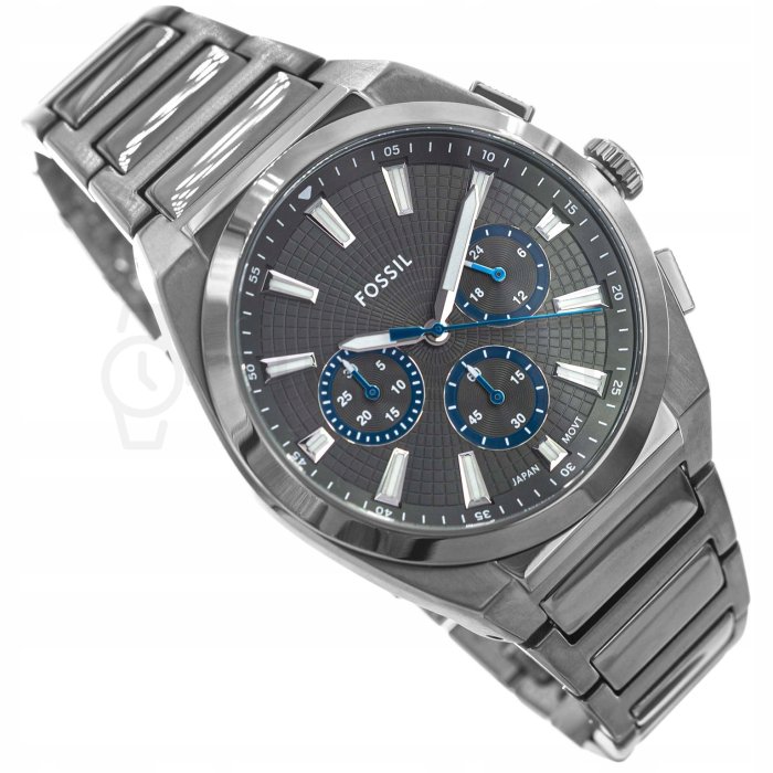 Мъжки часовник Fossil Everett FS6107