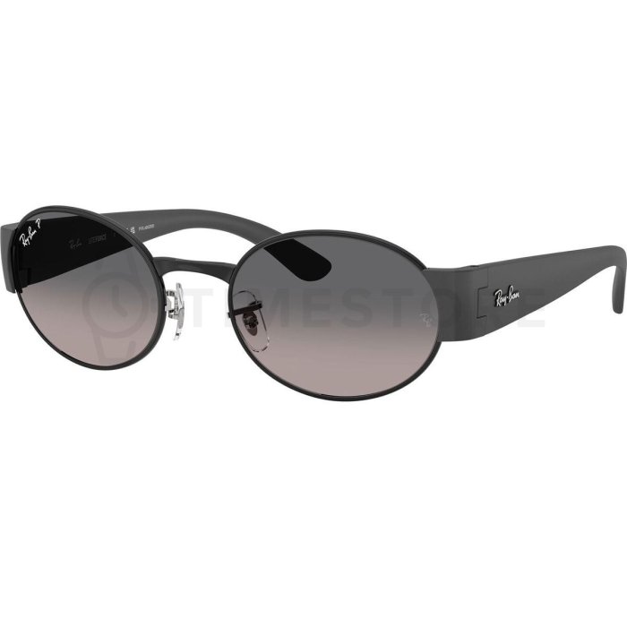 Унисекс слънчеви очила Ray-Ban RB3770 002/M3 54