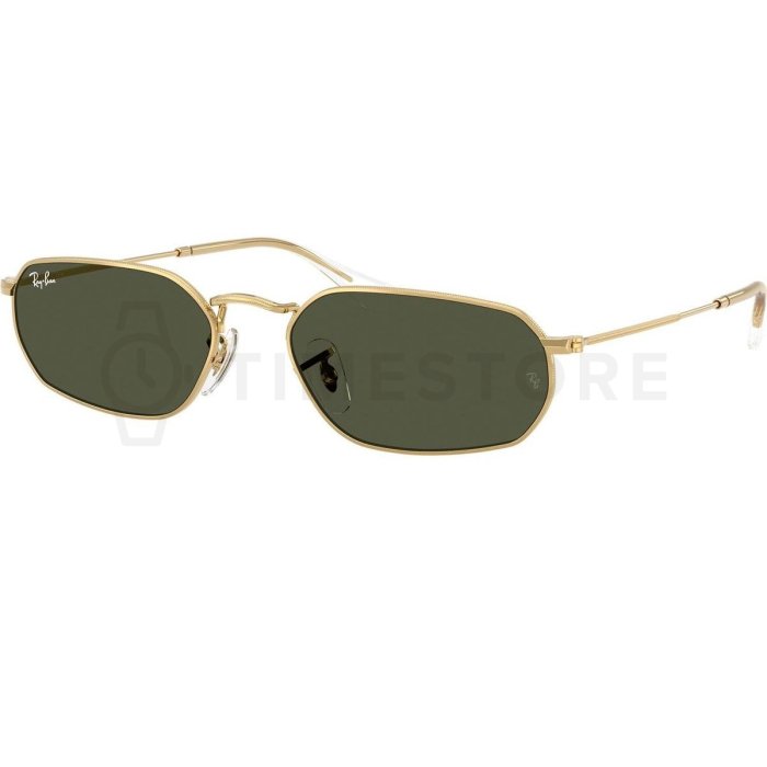 Унисекс слънчеви очила Ray-Ban Arista RB3947 001/31 57