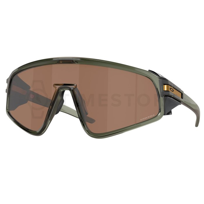 Унисекс слънчеви очила Oakley Latch OO9404 940403 35