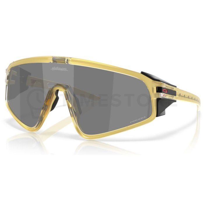 Унисекс слънчеви очила Oakley Patrick Mahomes II OO9404 940414 35