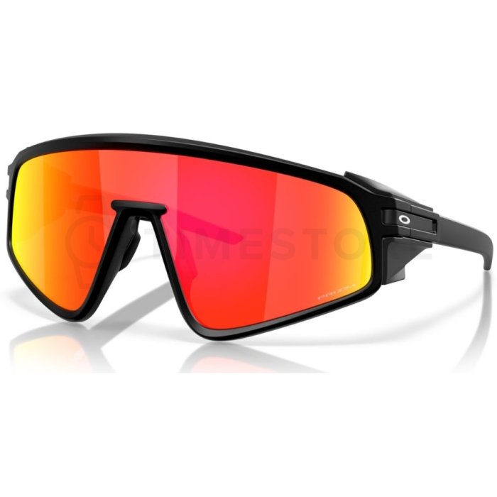 Унисекс слънчеви очила Oakley Latch OO9404 940416 35
