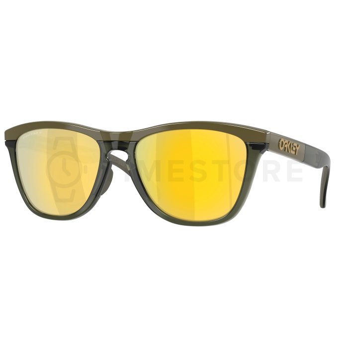 Унисекс слънчеви очила Oakley Frogskins OO9503 950304 58