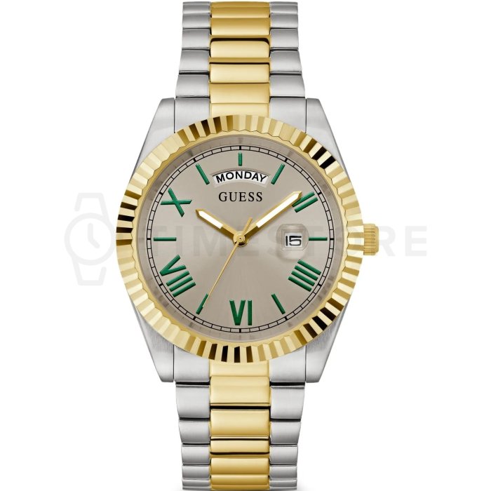 Мъжки часовник Guess Connoisseur GW0265G15