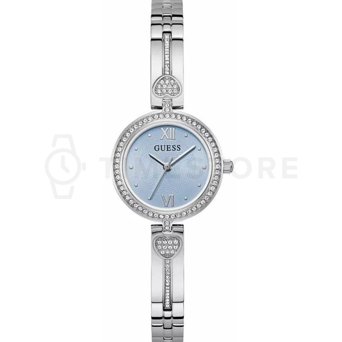 Дамски часовник Guess Lovey GW0655L4