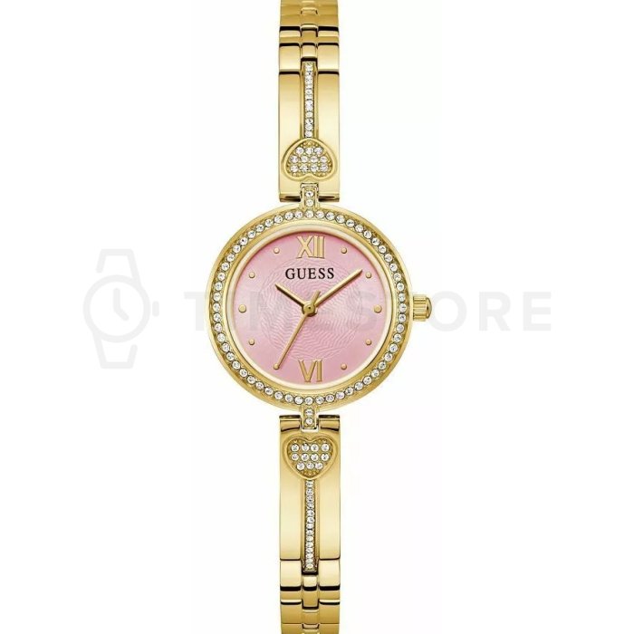 Дамски часовник Guess Lovey GW0655L5