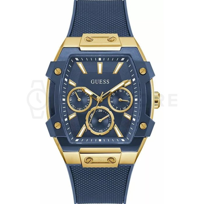 Мъжки часовник Guess Phoenix GW0956G5