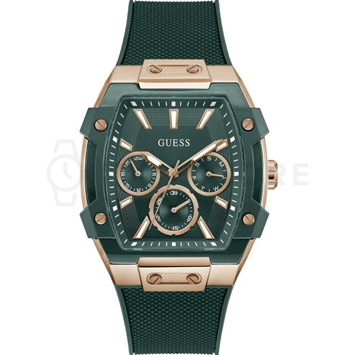 Мъжки часовник Guess Phoenix GW0956G6
