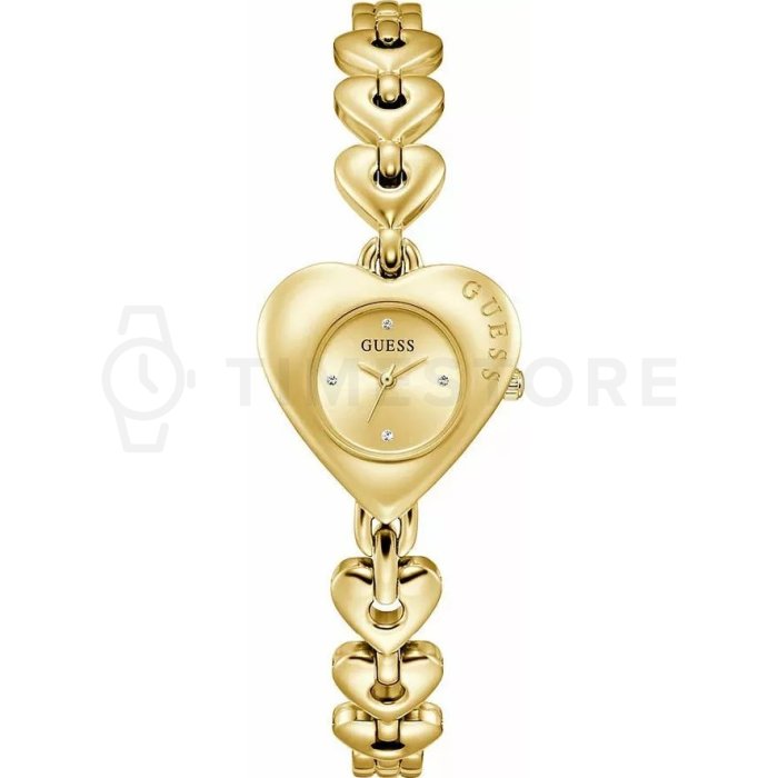 Дамски часовник Guess Valerie GW0992L2