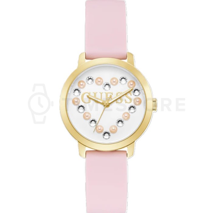 Дамски часовник Guess Devotion GW0998L2