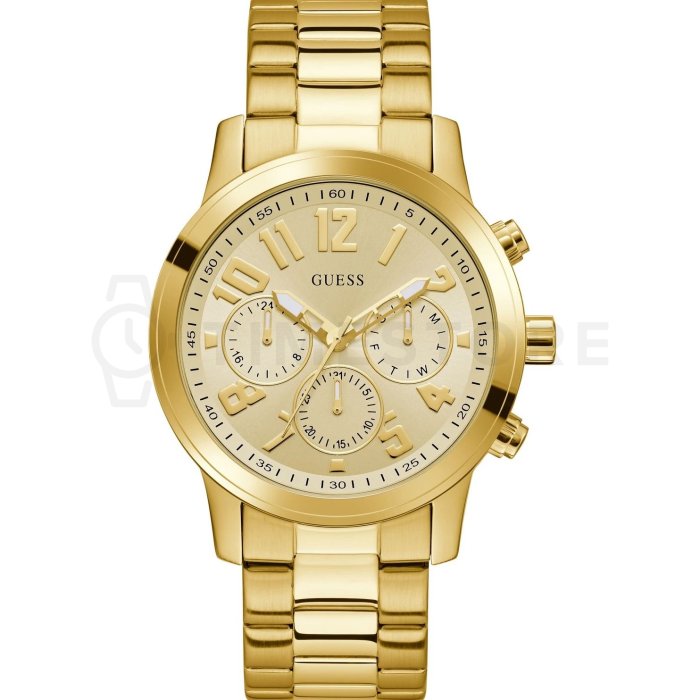 Мъжки часовник Guess Parker GW1006G2