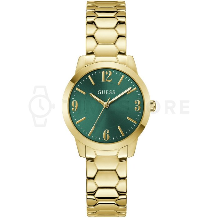 Дамски часовник Guess Winni GW1028L2