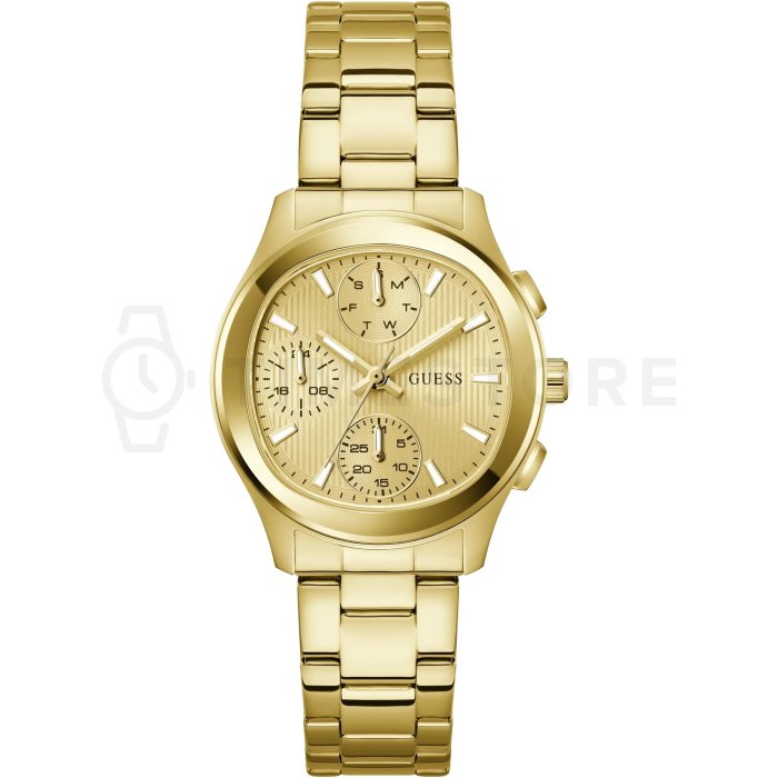Дамски часовник Guess Birdie GW1031L2