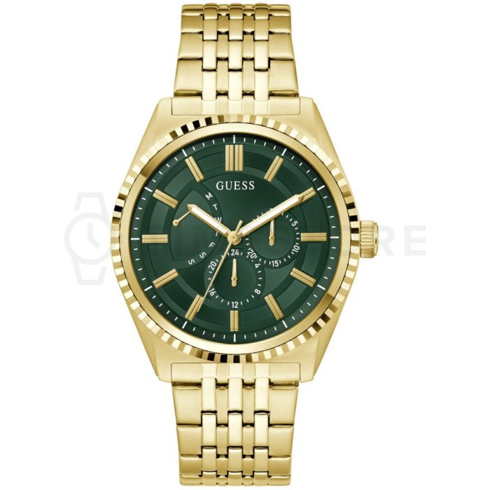 Мъжки часовник Guess Camden GW1051G2