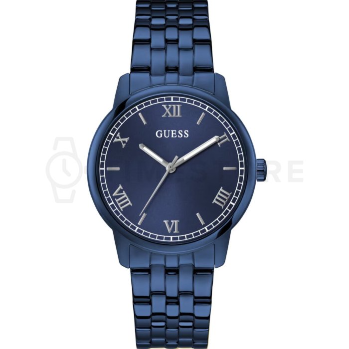 Мъжки часовник Guess Chandler GW1053G7