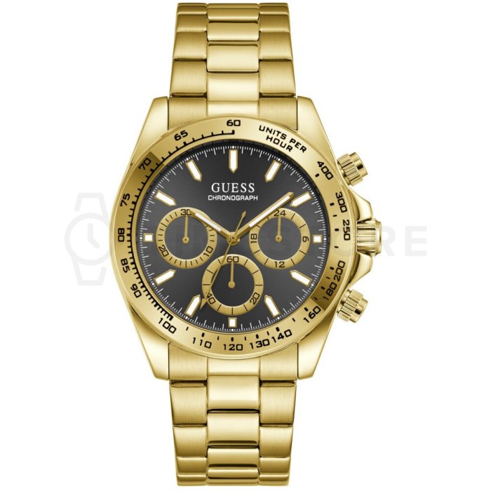 Мъжки часовник Guess Arthur GW1058G2