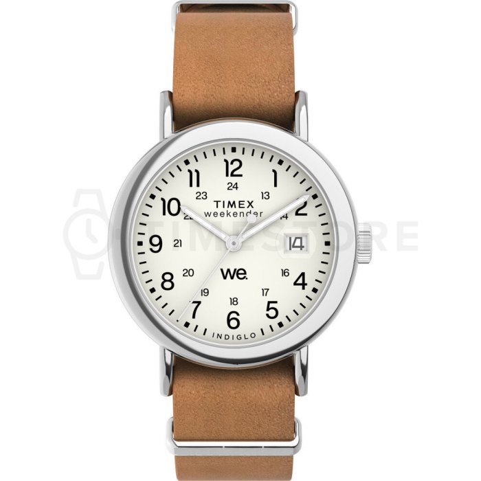Мъжки часовник Timex Weekender TW2W86500UK