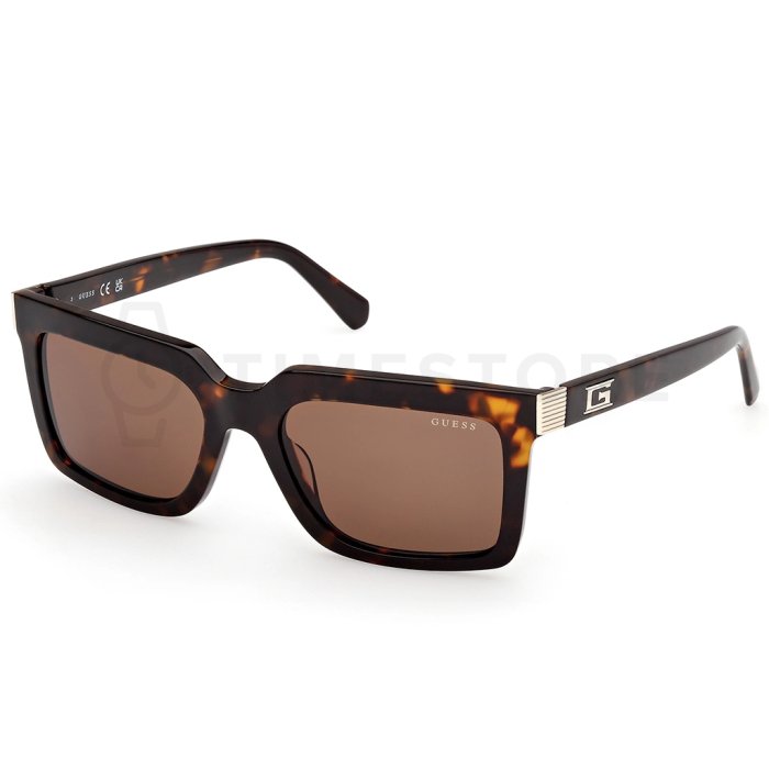 Мъжки слънчеви очила Guess GU00213 52E 55