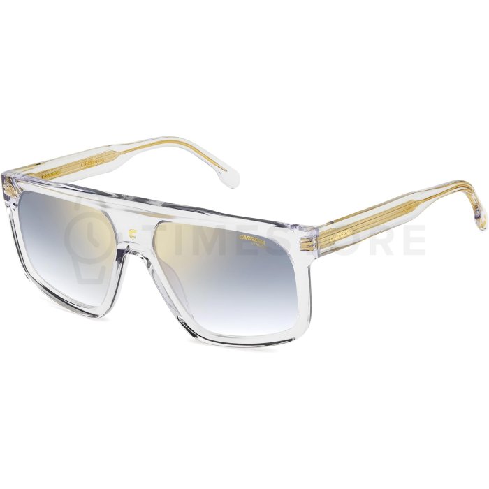 Унисекс слънчеви очила Carrera CARRERA 1061/S 900 1V 59