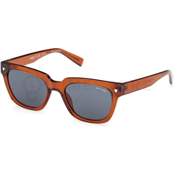 Мъжки слънчеви очила Guess GU8265 44V 53