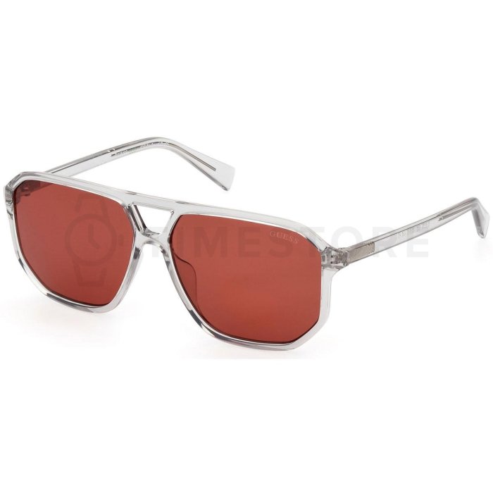 Мъжки слънчеви очила Guess GU8276 20E 58