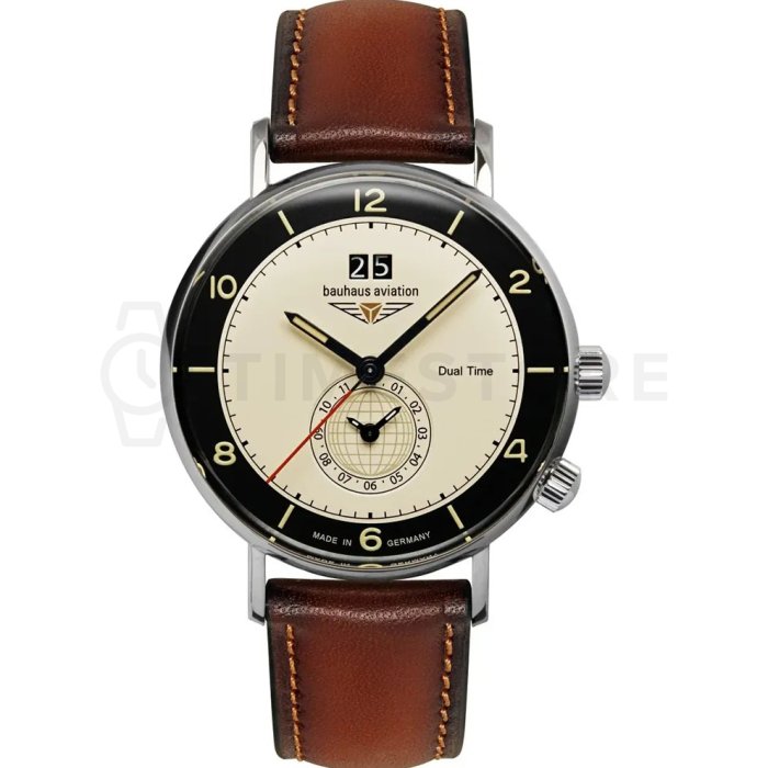 Мъжки часовник Bauhaus 2446-2