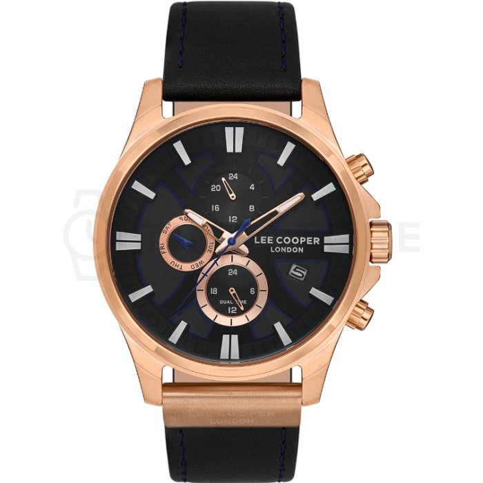 Мъжки часовник Lee Cooper LC07425.451