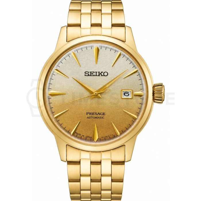 Мъжки часовник Seiko Presage SRPK46