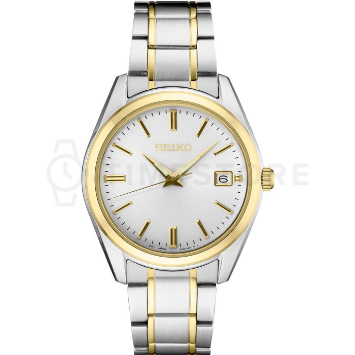 Мъжки часовник Seiko Essentials SUR312P1