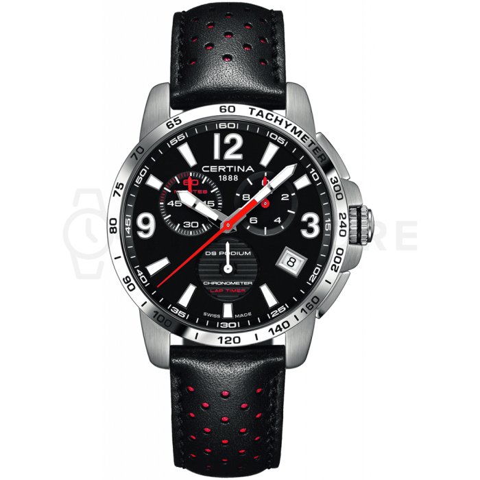 Мъжки часовник Certina DS Podium C034.453.16.057.00