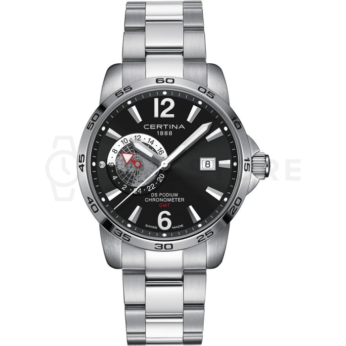 Мъжки часовник Certina DS Podium C034.455.11.057.00