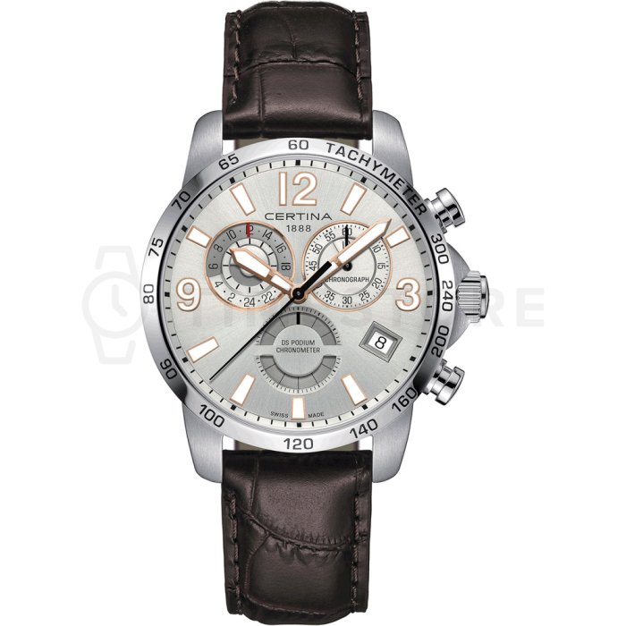Мъжки часовник Certina DS Podium C034.654.16.037.01
