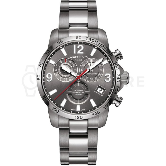 Мъжки часовник Certina DS Podium C034.654.44.087.00