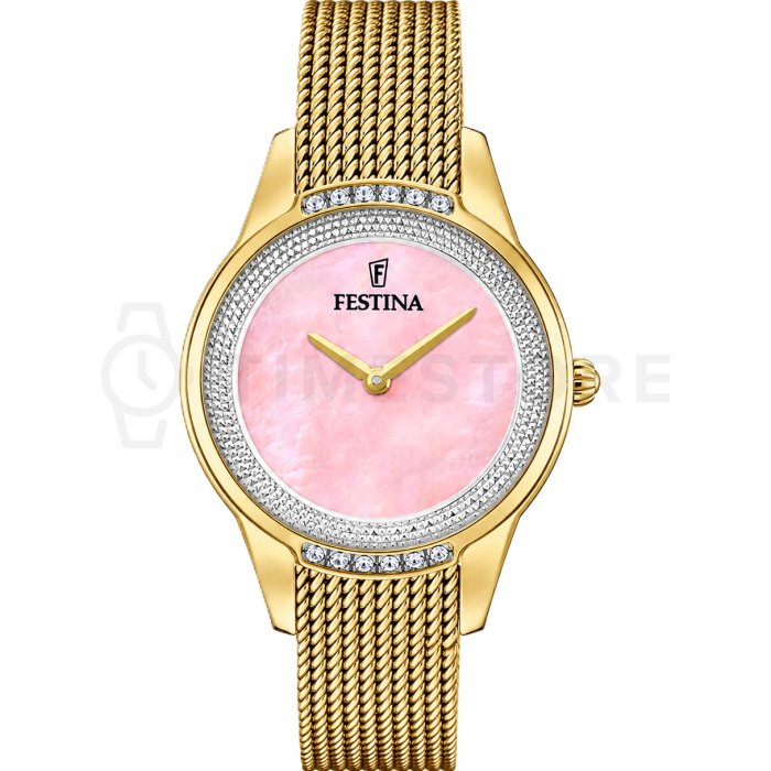 Дамски часовник Festina Mademoiselle 20495/2