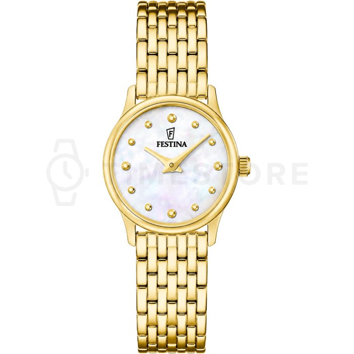 Дамски часовник Festina Mademoiselle 20750/1