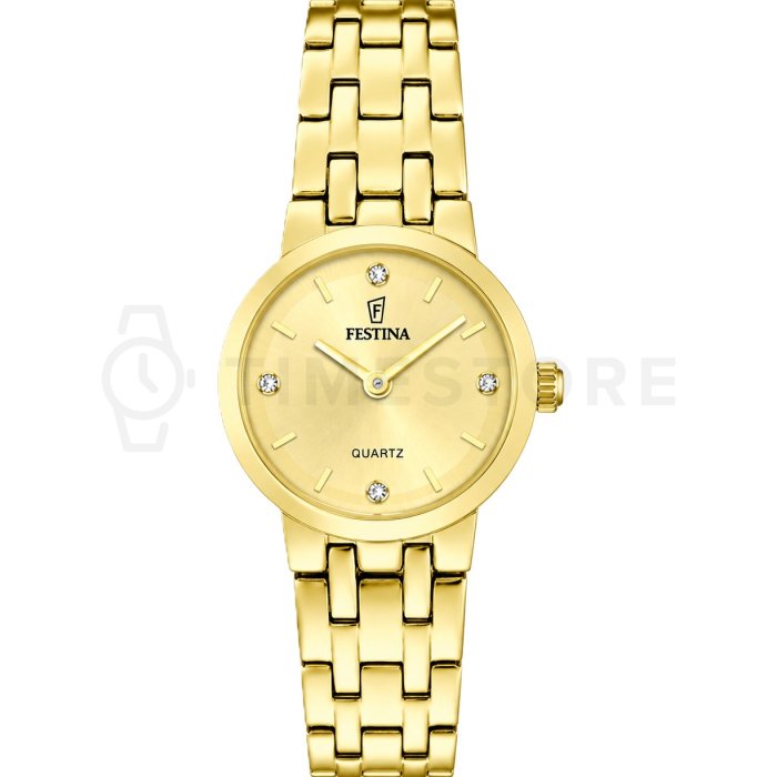 Дамски часовник Festina Mademoiselle 20748/2