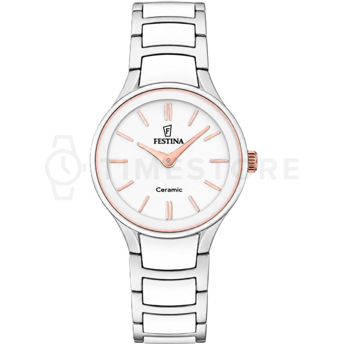 Дамски часовник Festina Classic 20752/1