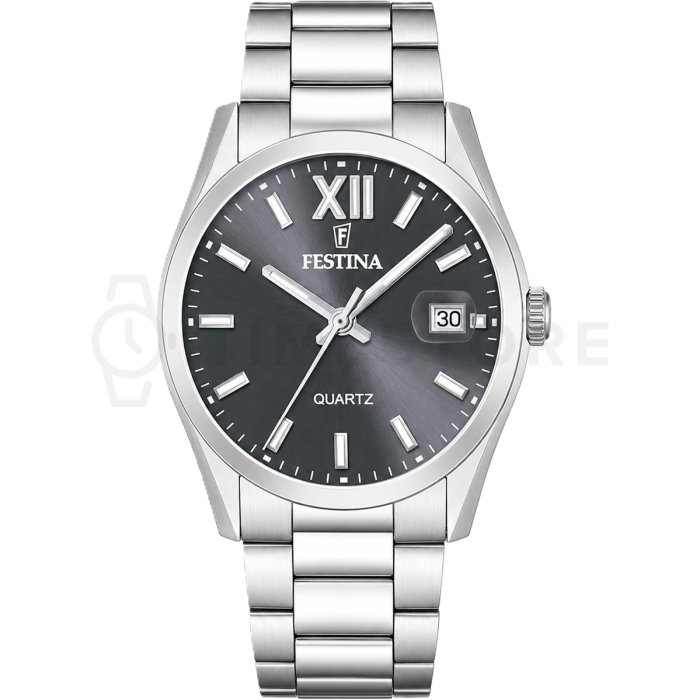 Мъжки часовник Festina Classic 20707/3