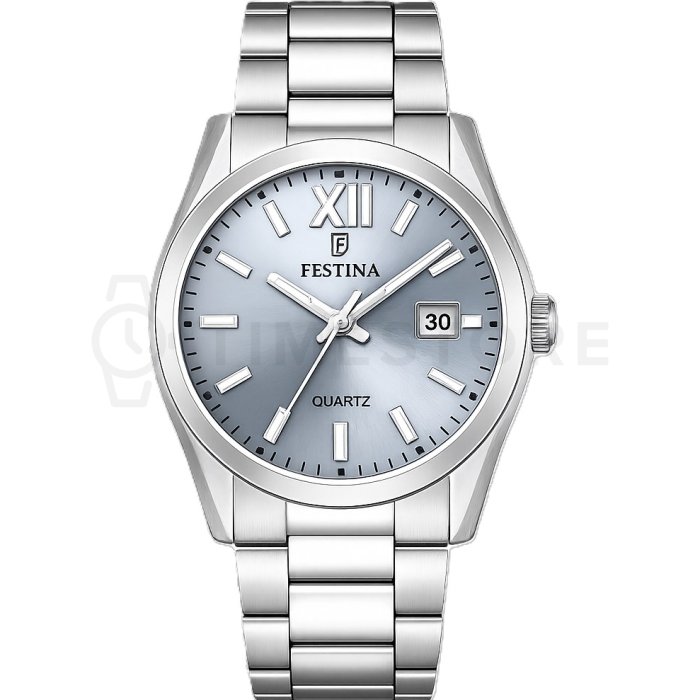 Мъжки часовник Festina Classic 20707/1