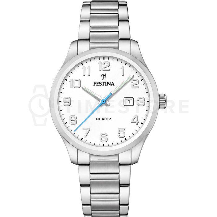 Дамски часовник Festina Classic 20737/1