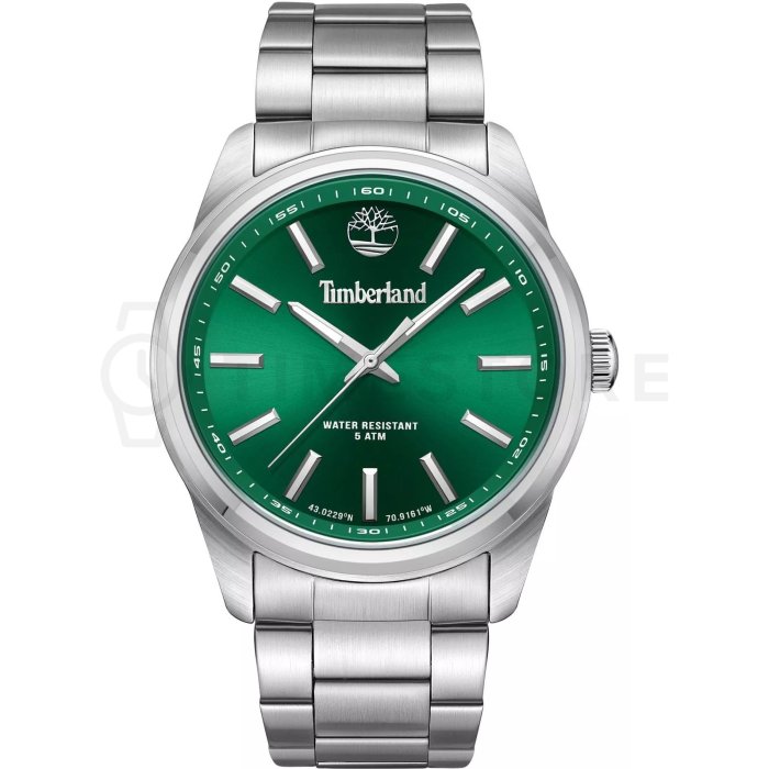 Мъжки часовник Timberland Northbridge TDWGG0010806