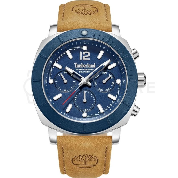 Мъжки часовник Timberland Pyperville TDWGF0074901