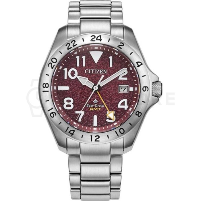 Мъжки часовник Citizen Promaster BJ7150-50W