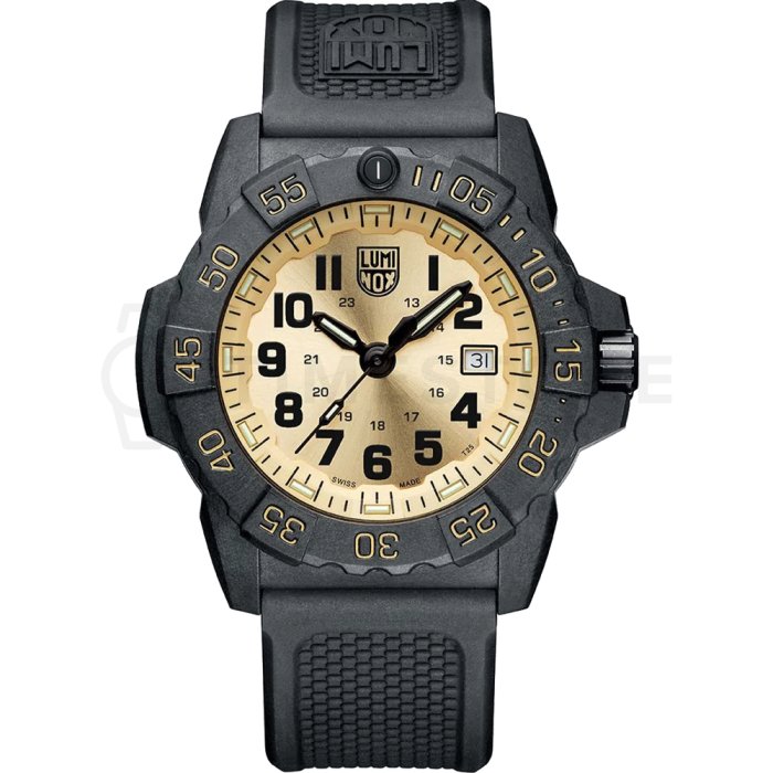 Мъжки часовник Luminox Navy Seal XS.3505.GP.1