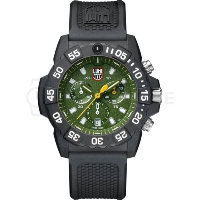 Мъжки часовник Luminox Navy Seal XS.3597