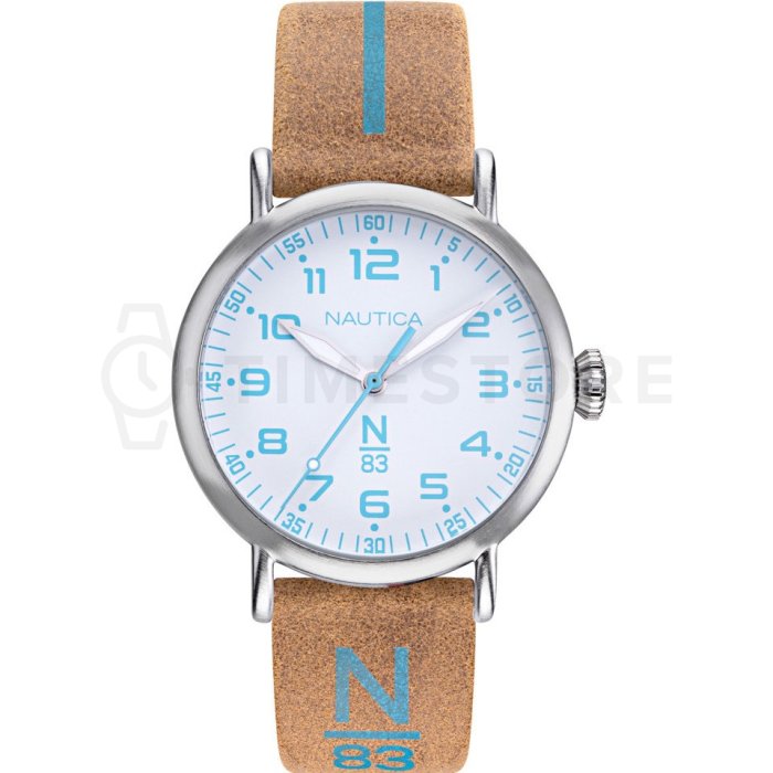 Мъжки часовник Nautica Wakeland NAPWLF920