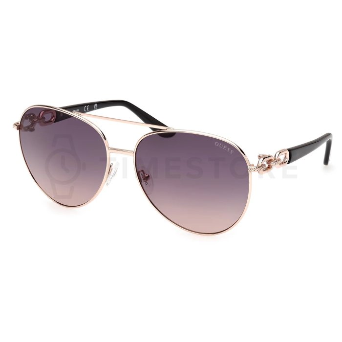 Дамски слънчеви очила Guess GU00158 28B 61