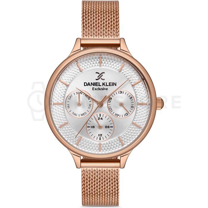 Дамски часовник Daniel Klein Exclusive DK.1.12990-2