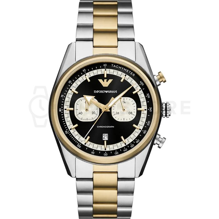 Мъжки часовник Emporio Armani Racer AR11678