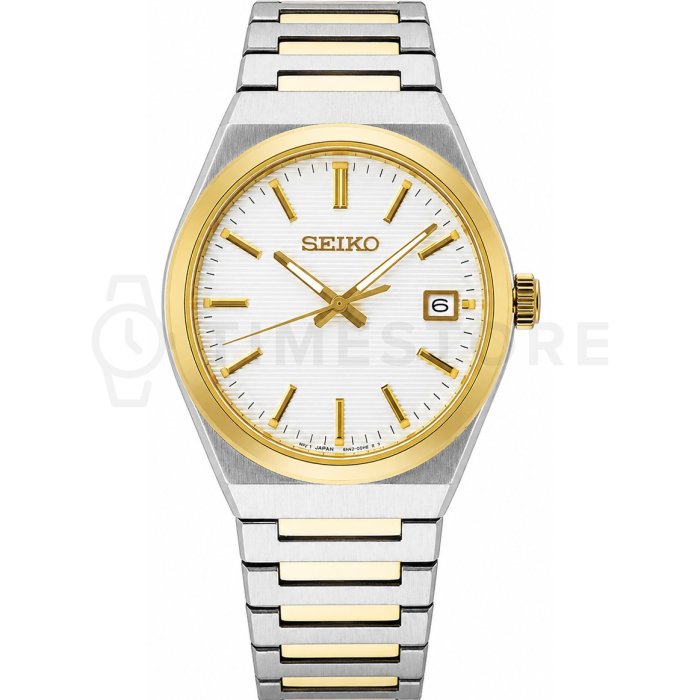Мъжки часовник Seiko Quartz SUR558P1